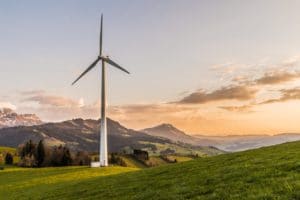 wind power benefits