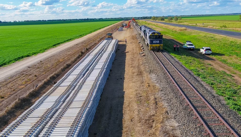 CIMIC Inland Rail project scaled