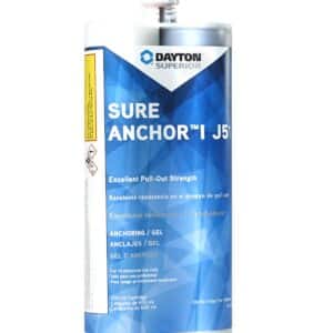 Chemical Anchor Products