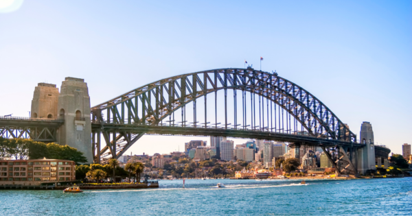 Bridge Construction Design