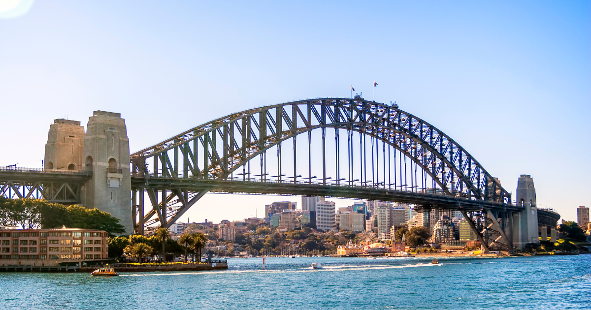 Bridge Construction Design