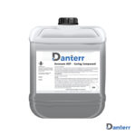 Evencure BCP – High-performance Bituminous Curing Compound for superior concrete sealing and moisture retention.