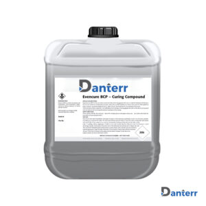 Evencure BCP – High-performance Bituminous Curing Compound for superior concrete sealing and moisture retention.