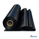 Black Builders Film – A durable and moisture-resistant polythene membrane ideal for construction, underlay protection, and vapour barriers.