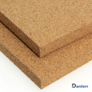 Cork Self-Expanding T3 Concrete Joint Filler