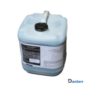 Evencure AA Aliphatic Alcohol Evaporation Retardant – Enhancing concrete quality by reducing plastic shrinkage and improving finishing in demanding conditions.