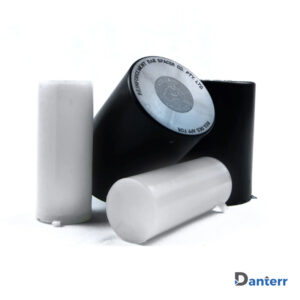 Expansion Caps for Concrete Dowels