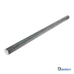 Corrosion-Resistant Galvanised Dowels