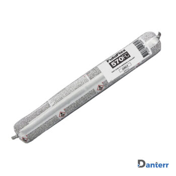 Fulaflex 570 FC PU Sealant for fast-curing and durable sealing