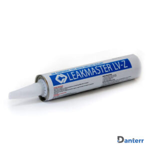 Leakmaster LV-Z: A trusted hydrophilic polyurethane waterstop for superior waterproofing.