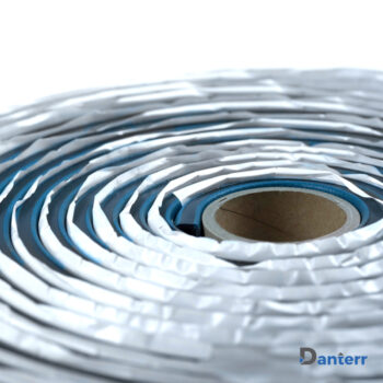 Hydrotite Waterstop Roll – durable and reliable hydrophilic waterstop for construction joints.