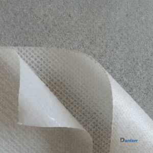 Zemfrasa self-adhesive formwork liner for concrete surface protection