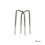 wire bar chair for concrete reinforcement