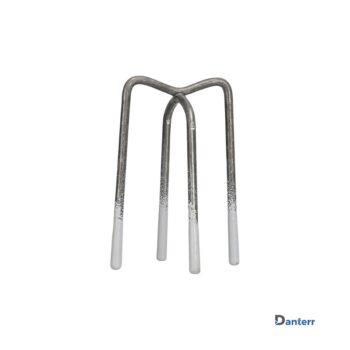 wire bar chair for concrete reinforcement