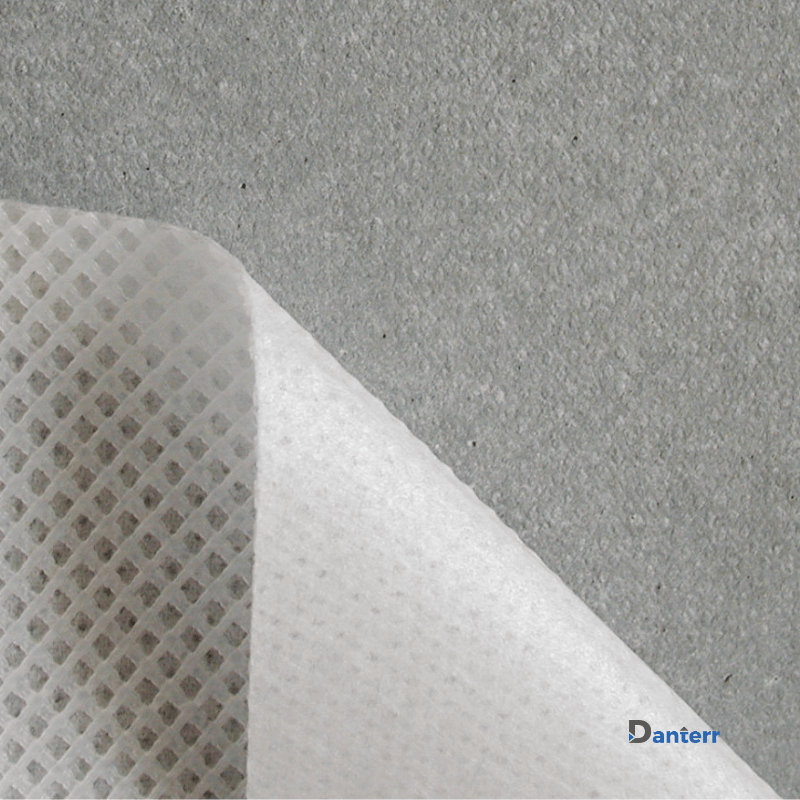 Zemdrain® MD controlled permeability formwork liner for high-quality concrete surfaces