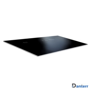 Formply F17 – High-quality structural plywood with a durable high-density overlay for superior concrete formwork applications.