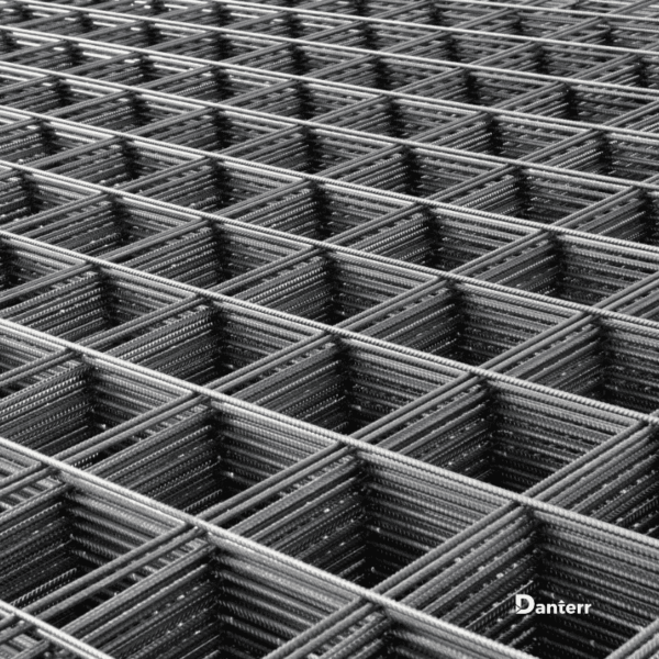 Retea Mesh Reo Mesh Explained: A Complete Guide for Your Next Project | Danterr