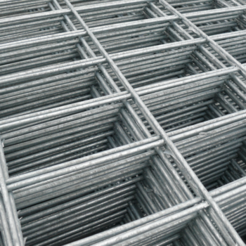 rectangle mesh danterr