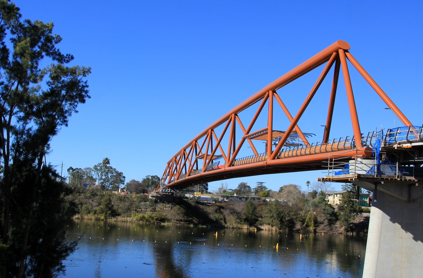 Yandhai Nepean Crossing