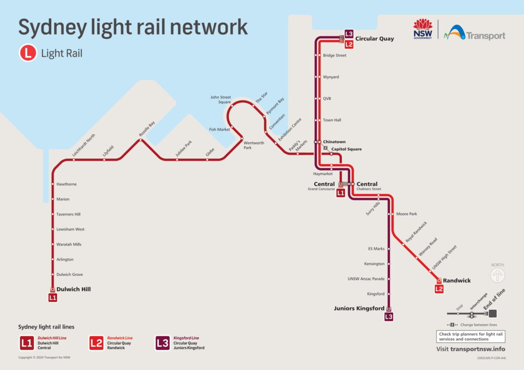 sydney lightrail network map 1 scaled