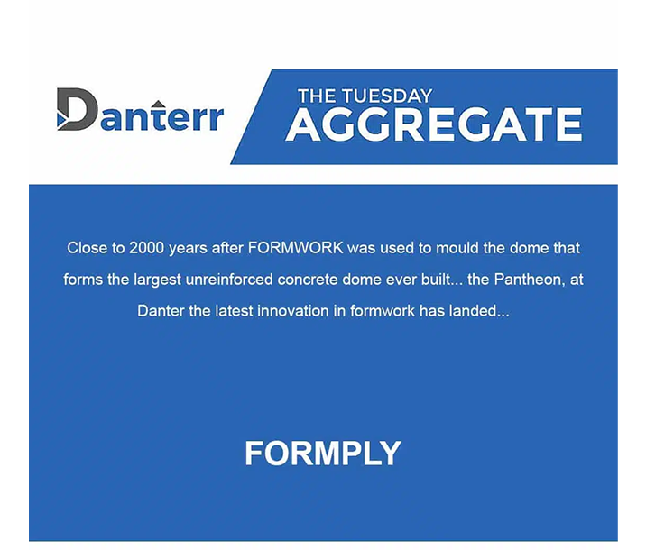 The Tuesday Aggregate JULY 16