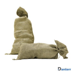 Danterr's Sandbag Hessian (filled)