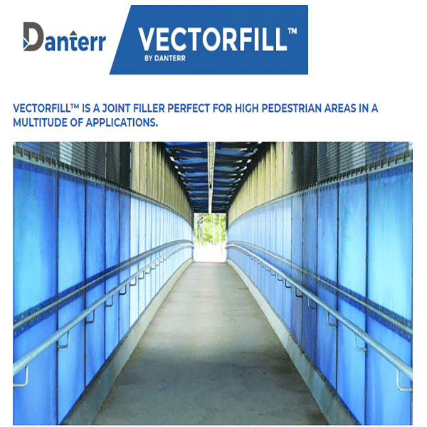 Danterr VectorFill™