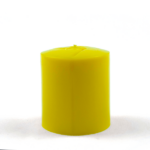 79 Yellow Safety Caps