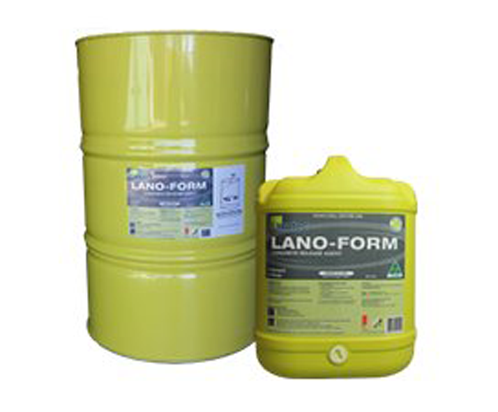 Water Based Form Oil | Danterr | Construction Products