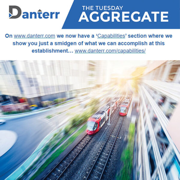 The Tuesday Aggregate Oct1