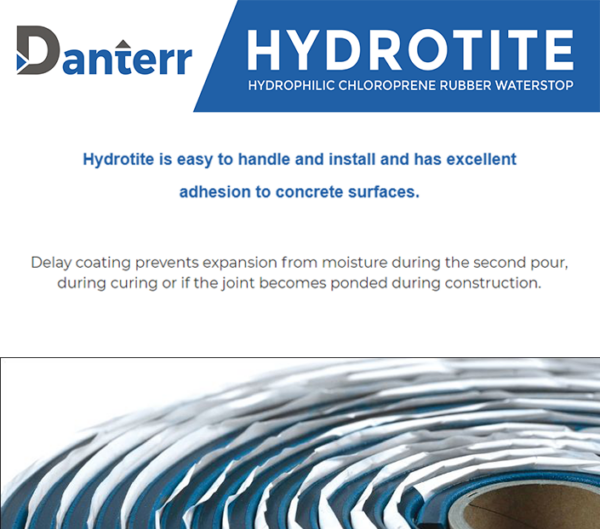 Hydrotite Featured Image