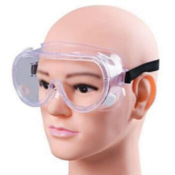 Protective Face Goggles | Danterr