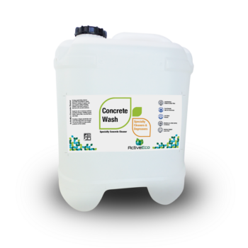 ActiveEco Concrete Wash 15L