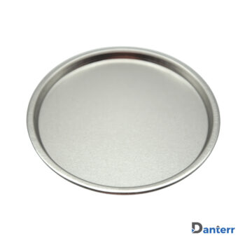 Danterr's Pizza Plate