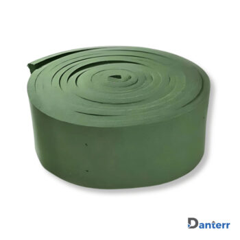 Fire Rated IBS Foam for construction joints.