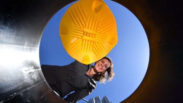 luisa and pierhole 1