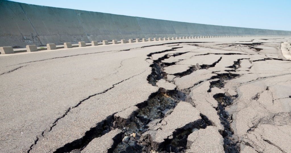 Waterproofing Concrete Foundations