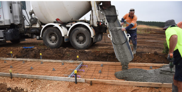 Connolly Expansion Joint