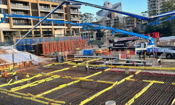 REVOLUTIONISING CONSTRUCTION SAFETY WITH DANTERRS INNOVATIVE PRODUCTS