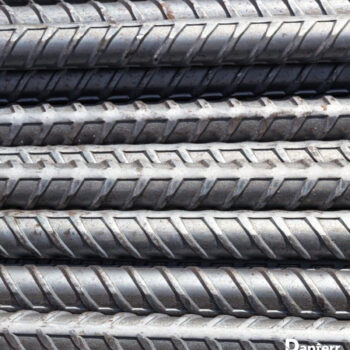 Galvanised Reinforcement