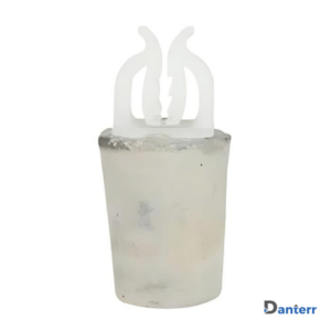 Concrete Spacer with Clip