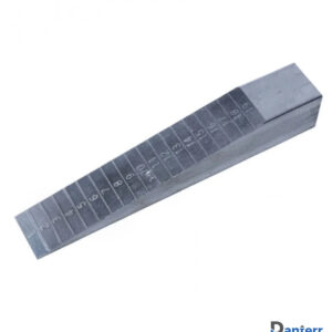Screed Level Measuring Wedge