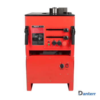 25MM ELECTRIC REBAR BENDER/CUTTER