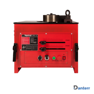 32MM ELECTRIC REBAR BENDER