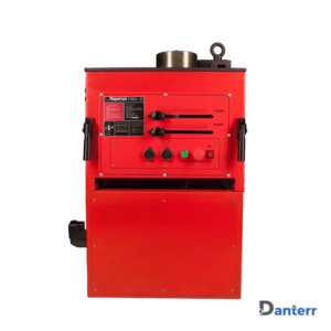 32MM ELECTRIC REBAR BENDER/CUTTER