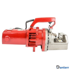 25MM REBAR CUTTER