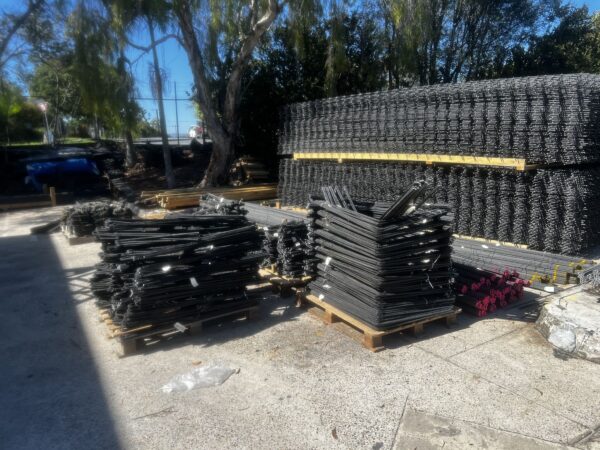 GFRP Rebar