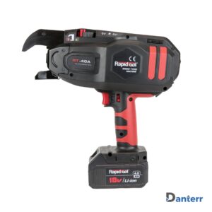 RT40A Rebar Tying Machine