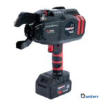 RAPIDTOOL RT-60A - 60MM REBAR TYING MACHINE | Danterr