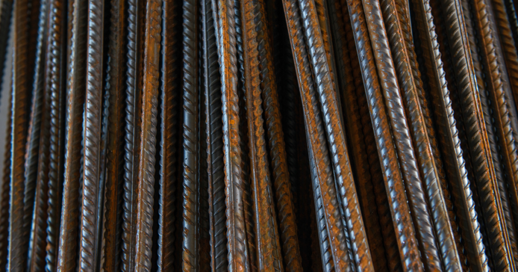 Rebar Corrosion
